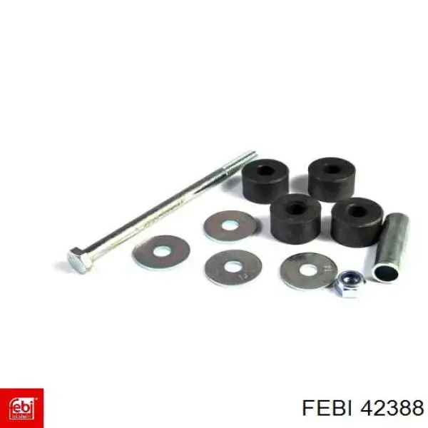 Купить 42388 Febi Амортизационная стойка