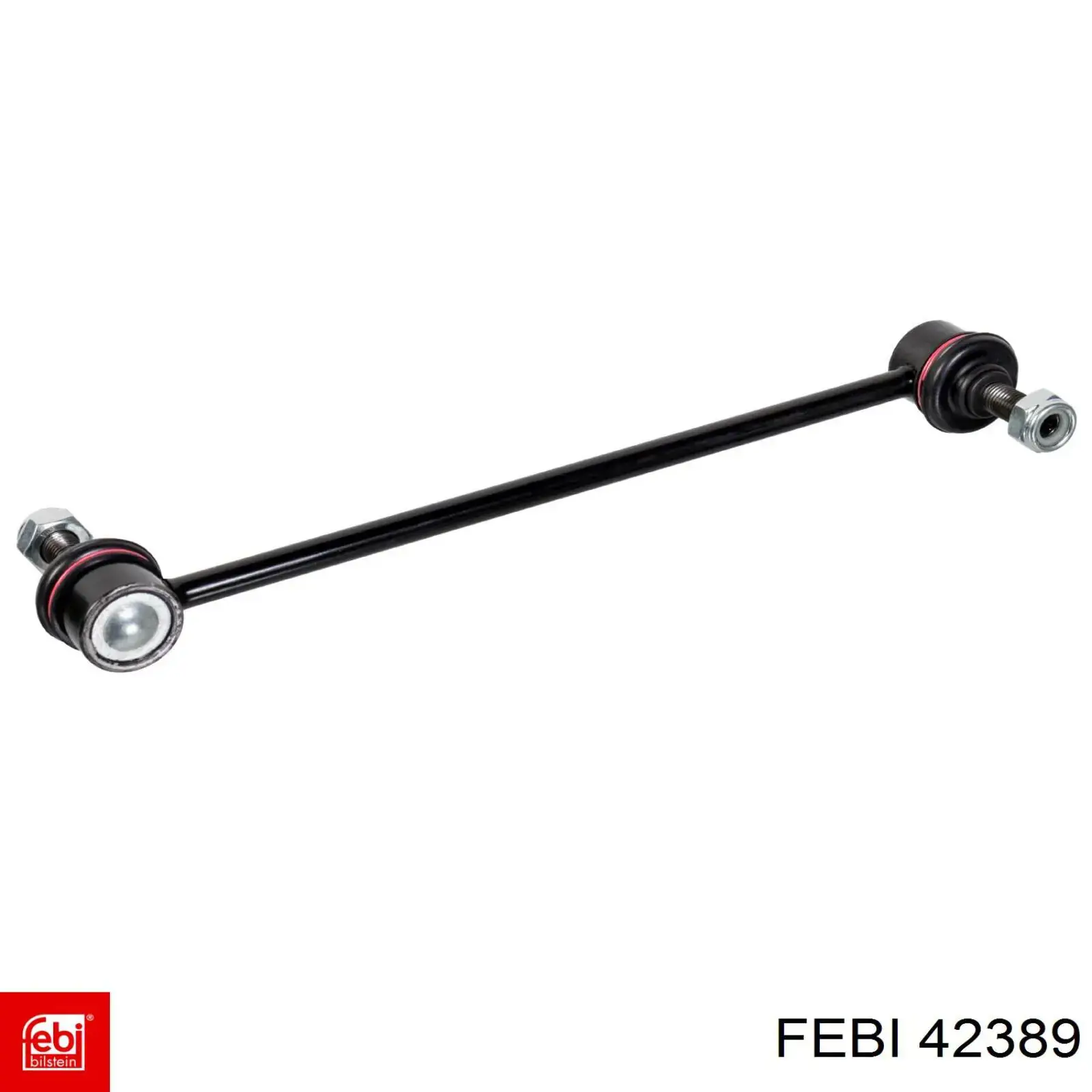 Купить 42389 Febi Амортизационная стойка