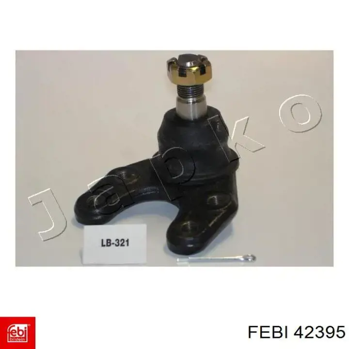 Купить 42395 Febi Нижняя шаровая опора