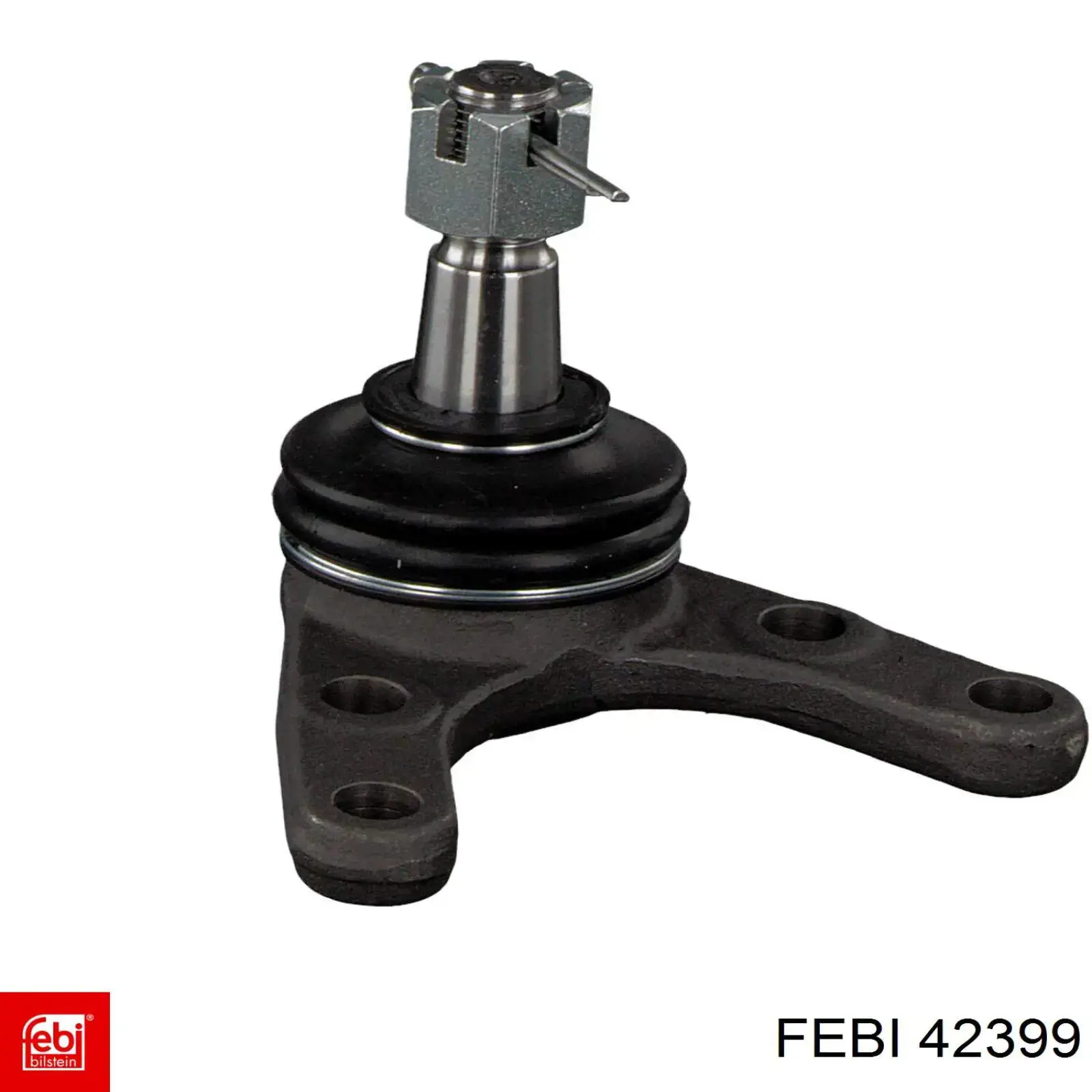 Шаровая опора, нижняя Febi 42399 цена, от 19.37 USD