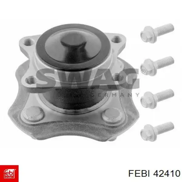 N06834200 Mazda Рычаг передней подвески верхний правый