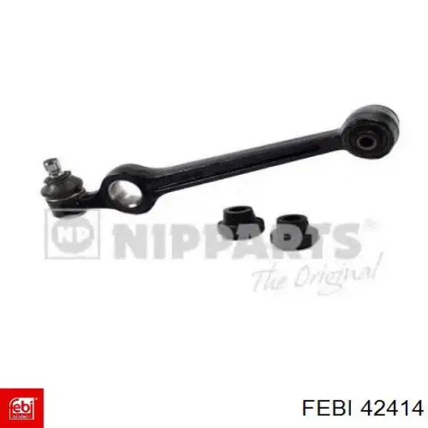Правый рычаг передней нижней подвески Febi 42414 цена, от 39.09 USD