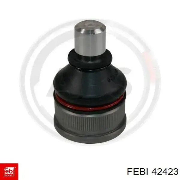 Шаровая опора, нижняя Febi 42423 цена, от 12.67 USD