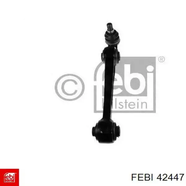 Левый рычаг передней нижней подвески Mazda GP9A34J50C цена, от 375.22 USD