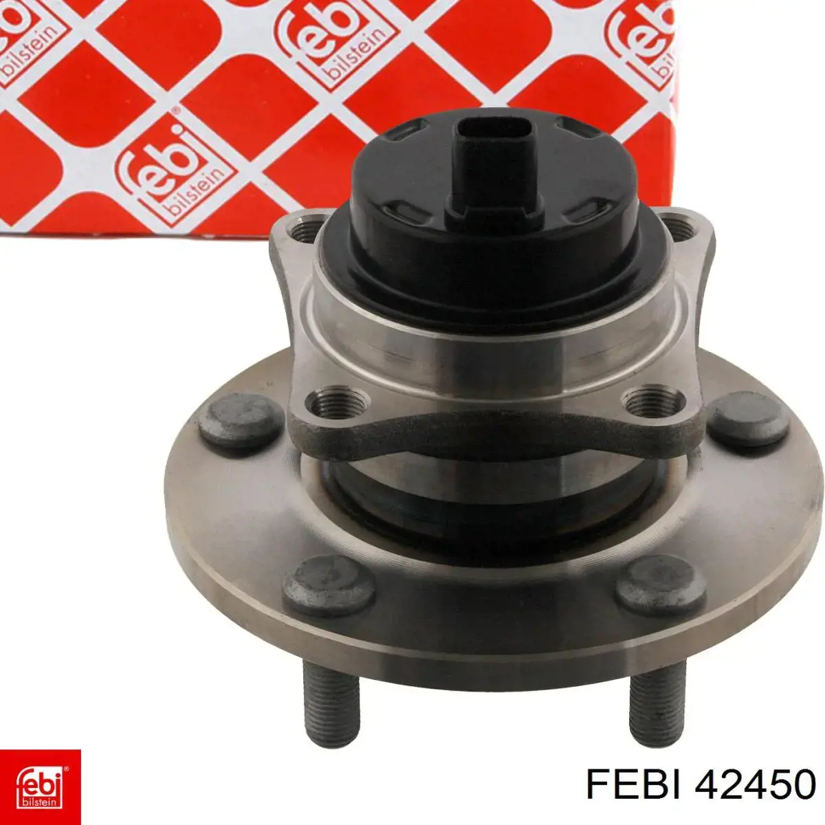 Купить 42450 Febi Нижняя шаровая опора