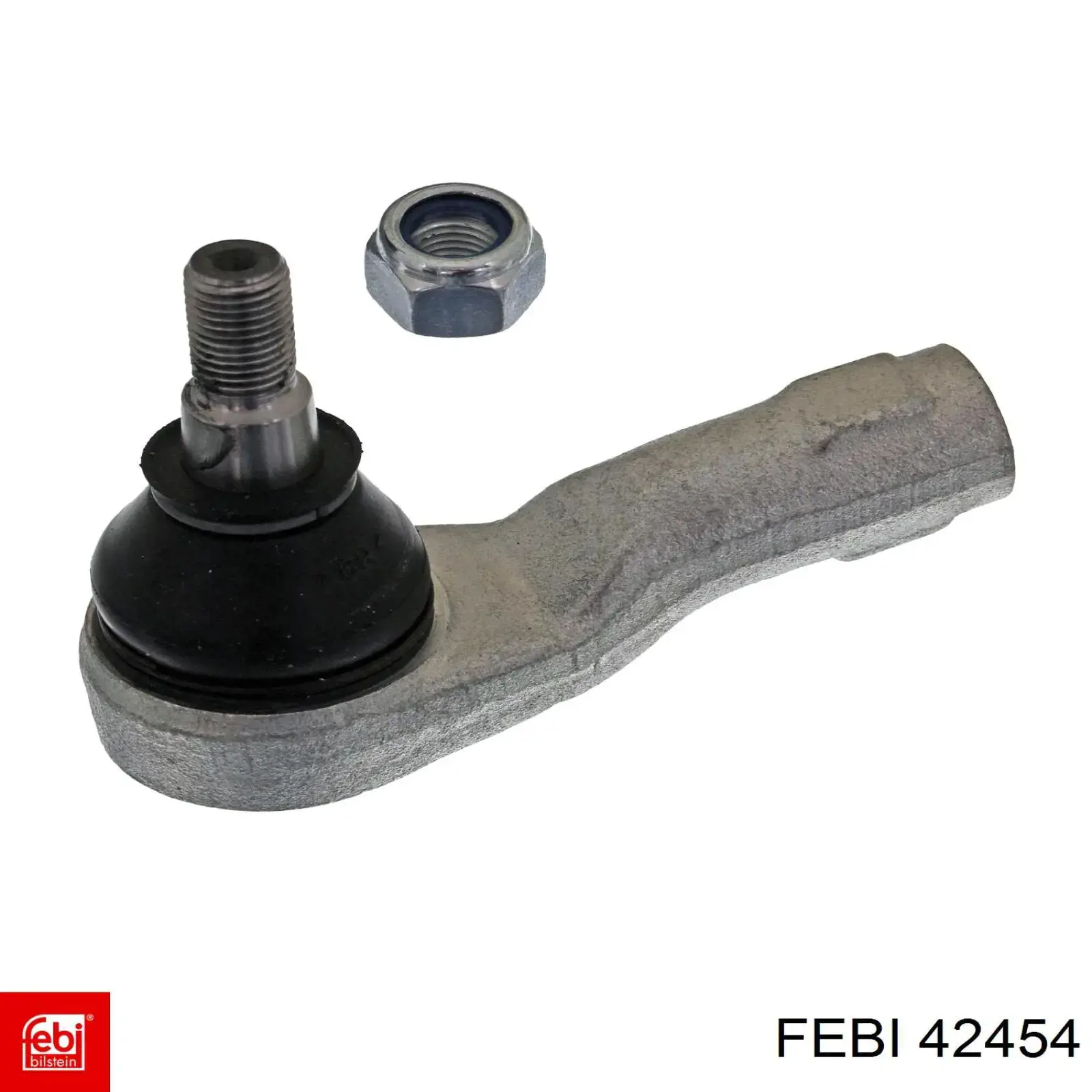 Купить 42454 Febi Наконечник рулевой тяги, внешний