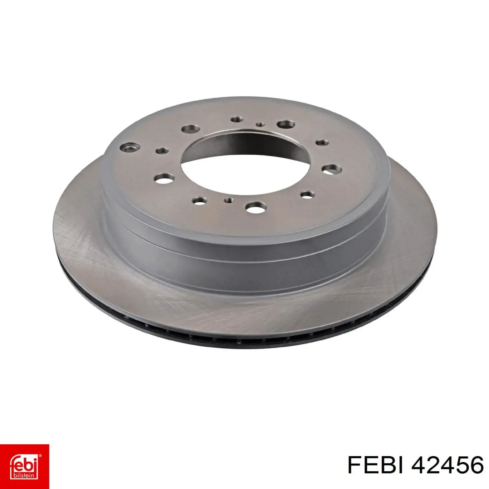 Рулевой наконечник Febi 42456 цена, от 12.49 USD