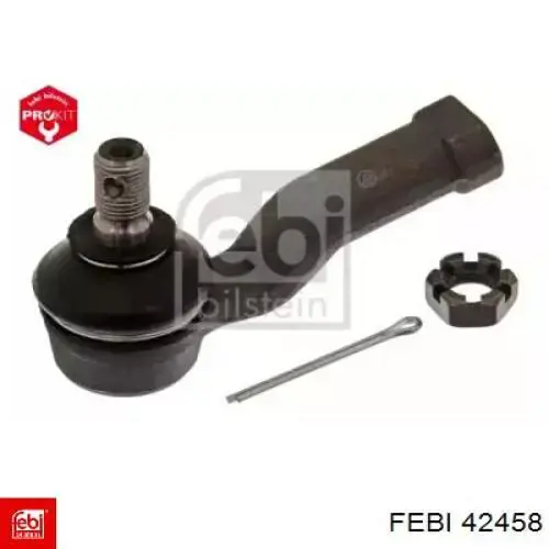 42458 Febi Наружный наконечник рулевой тяги