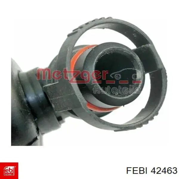 Купить 42463 Febi Наконечник рулевой тяги, внешний