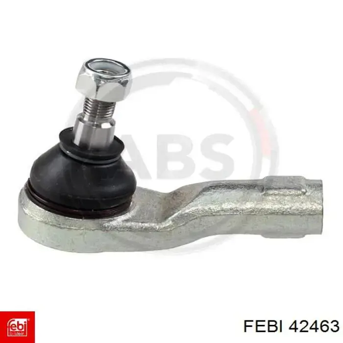 Рулевой наконечник Febi 42463 цена, от 10.37 USD