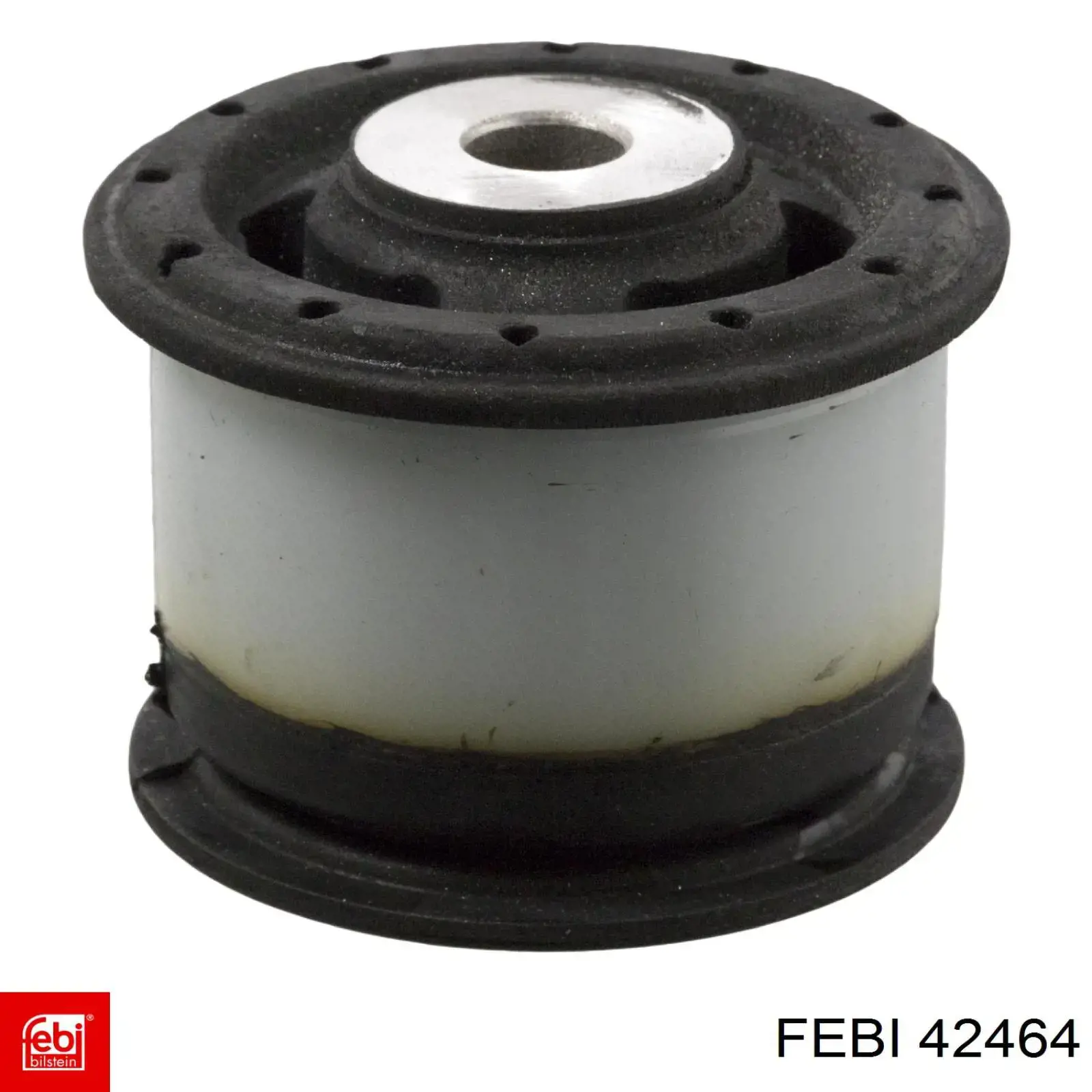 Рулевая тяга Febi 42464 цена, от 9.69 USD