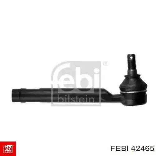 Рулевой наконечник Febi 42465 цена, от 19.70 USD