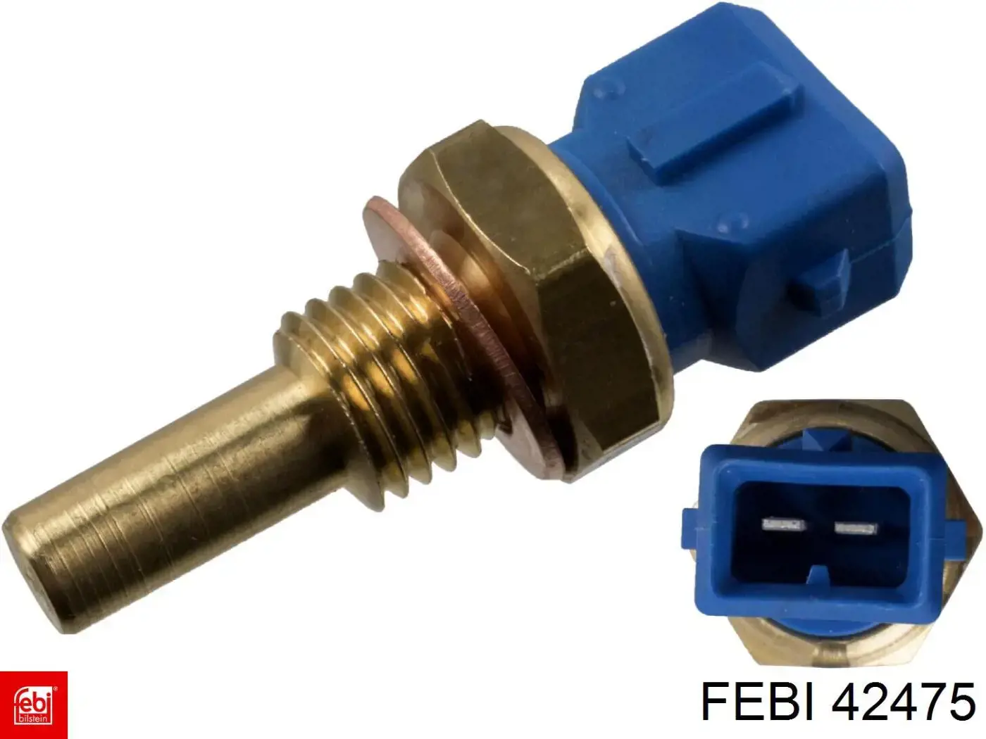 Рулевой наконечник Febi 42475 цена, от 13.40 USD