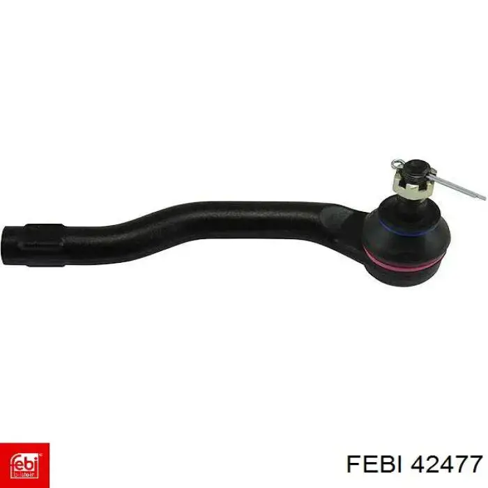 Рулевой наконечник Febi 42477 цена, от 19.22 USD