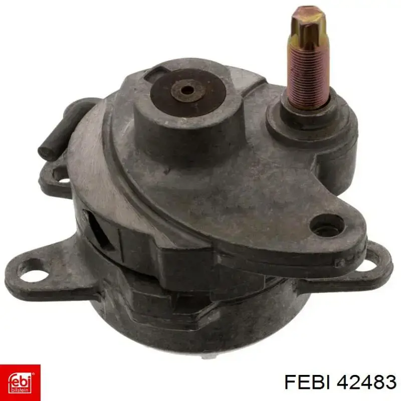 Рулевой наконечник Febi 42483 цена, от 16.36 USD