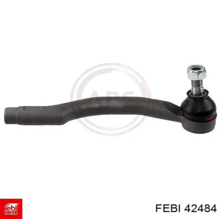 Рулевой наконечник Febi 42484 цена, от 16.12 USD