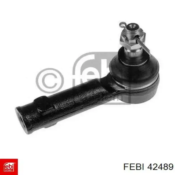 Рулевая тяга 42489 Febi