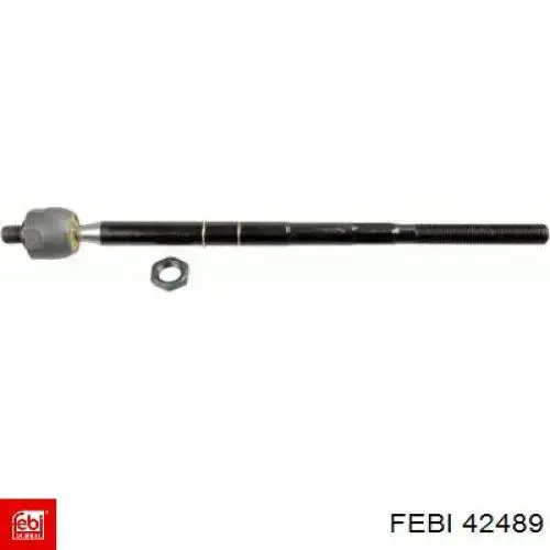 Рулевая тяга Febi 42489 цена, от 16.62 USD