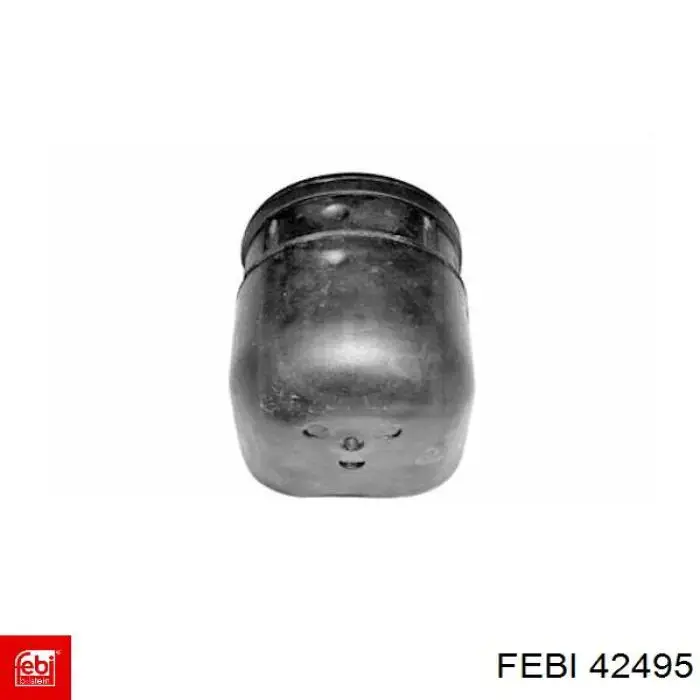 Сайлентблок верхнего переднего рычага Febi 42495