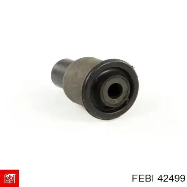 Сайлентблок передней подвески Febi 42499 цена, от 8.74 USD