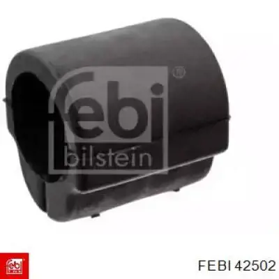 42502 Febi Разрезная втулка стабилизатора