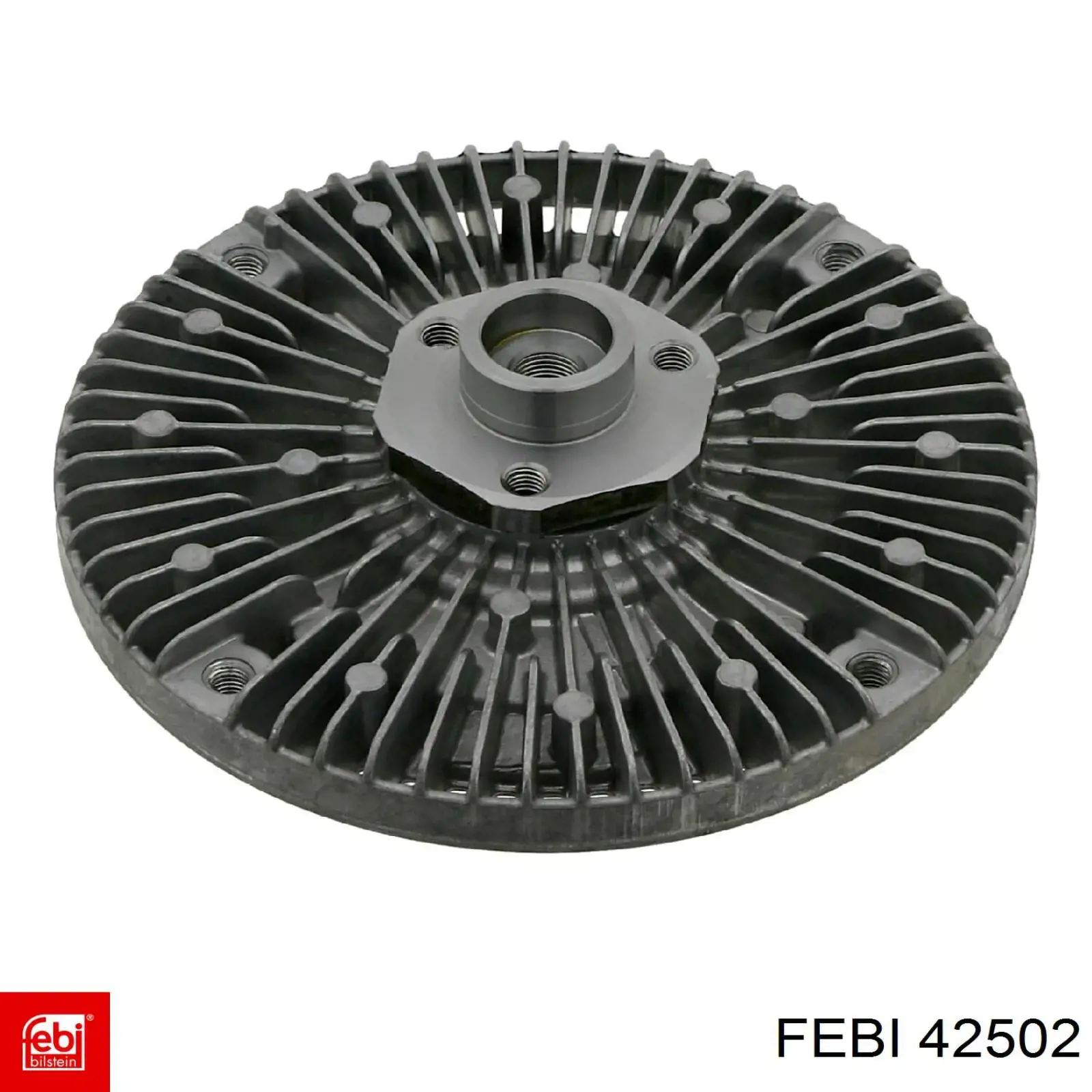 Втулка переднего стабилизатора Febi 42502 цена, от 11.67 USD