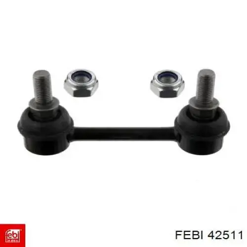 Купить 42511 Febi Втулка заднего стабилизатора