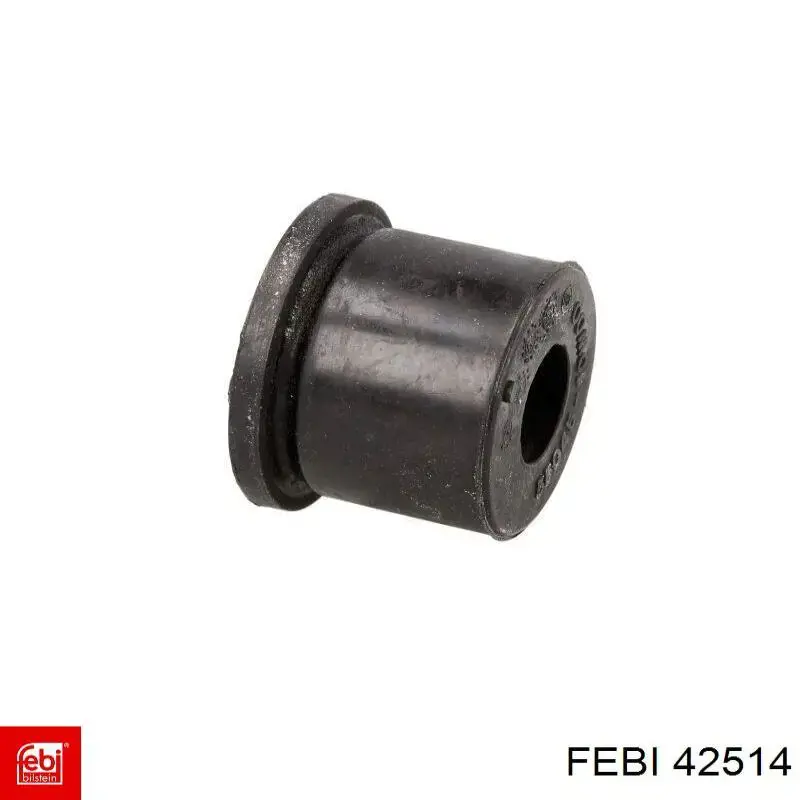 Купить 42514 Febi Втулка рессоры