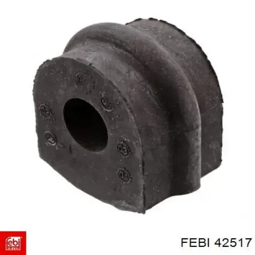 Купить 42517 Febi Сайлентблок переднего верхнего рычага