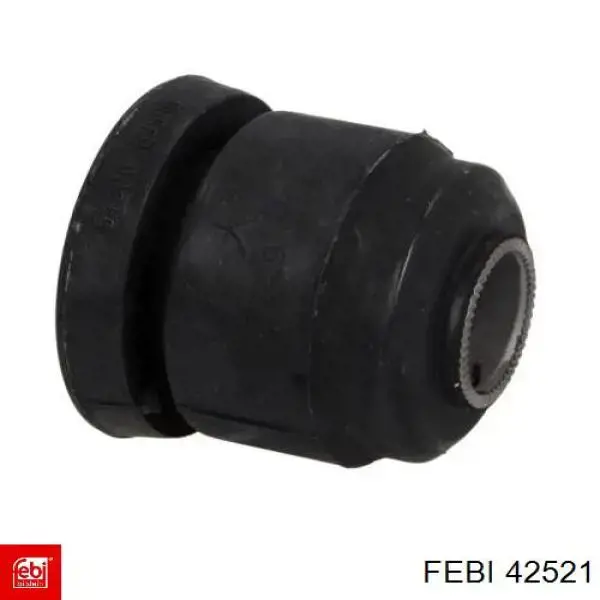 Сайлентблок верхнего рычага передней подвески Febi 42521 цена, от 4.35 USD