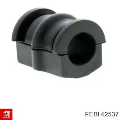Втулка переднего стабилизатора Febi 42537 цена, от 3.34 USD