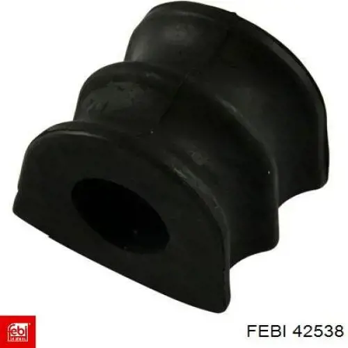 Резинка заднего стабилизатора Febi 42538 цена, от 6.35 USD