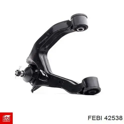 Резинка заднего стабилизатора Febi 42538 цена, от 6.35 USD