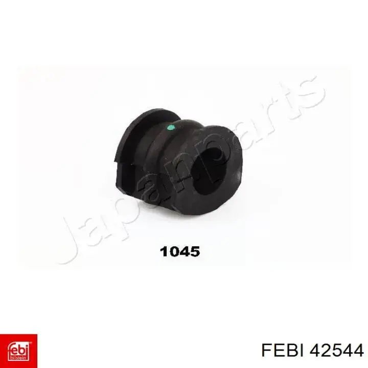 Купить 42544 Febi Втулка заднего стабилизатора