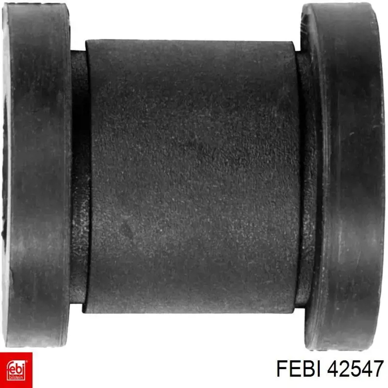 Втулка переднего стабилизатора Febi 42547 цена, от 3.80 USD