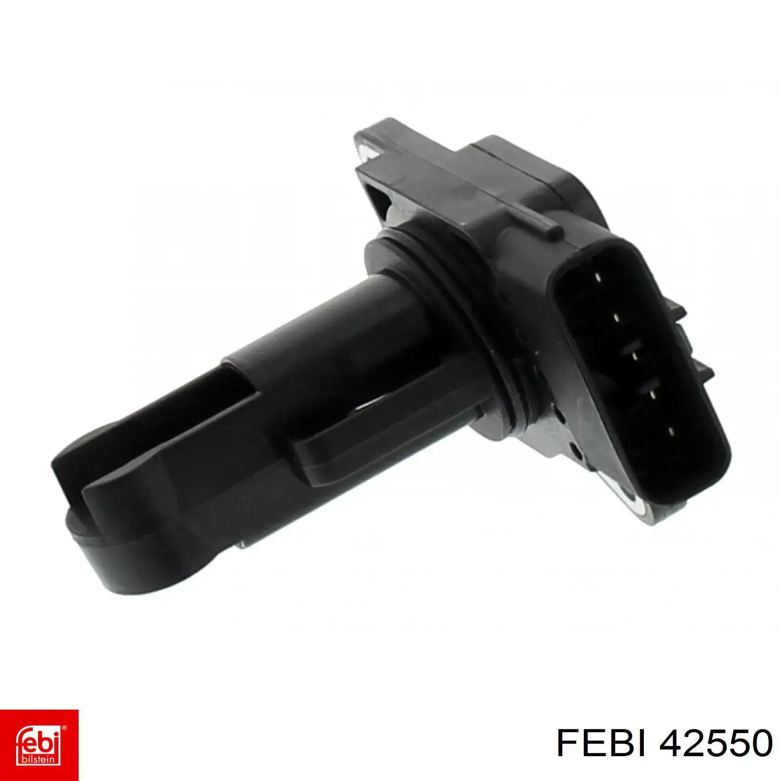 Резинка заднего стабилизатора Febi 42550 цена, от 3.21 USD