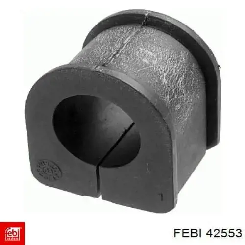 Резинка заднего стабилизатора Febi 42553 цена, от 5.59 USD