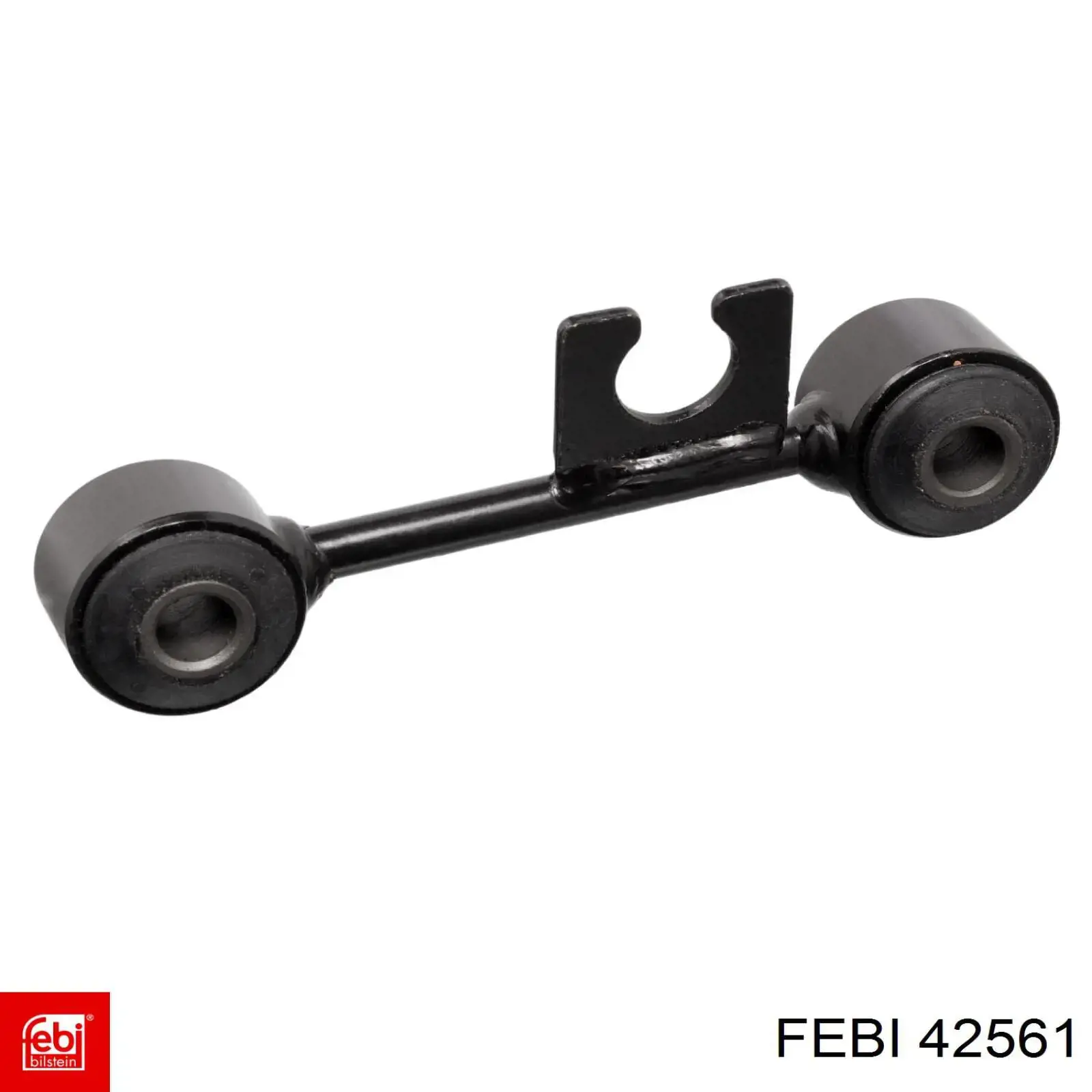 Втулка переднего стабилизатора Febi 42561 цена, от 4.64 USD