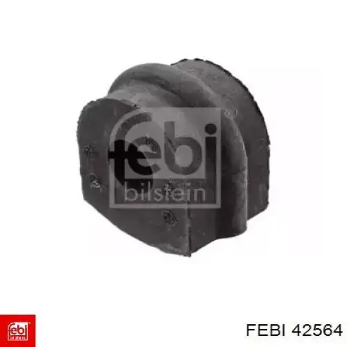 Купить 42564 Febi Втулки переднего стабилизатора