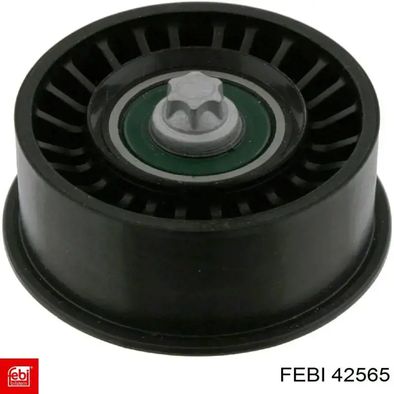 Втулка переднего стабилизатора Febi 42565 цена, от 1.82 USD