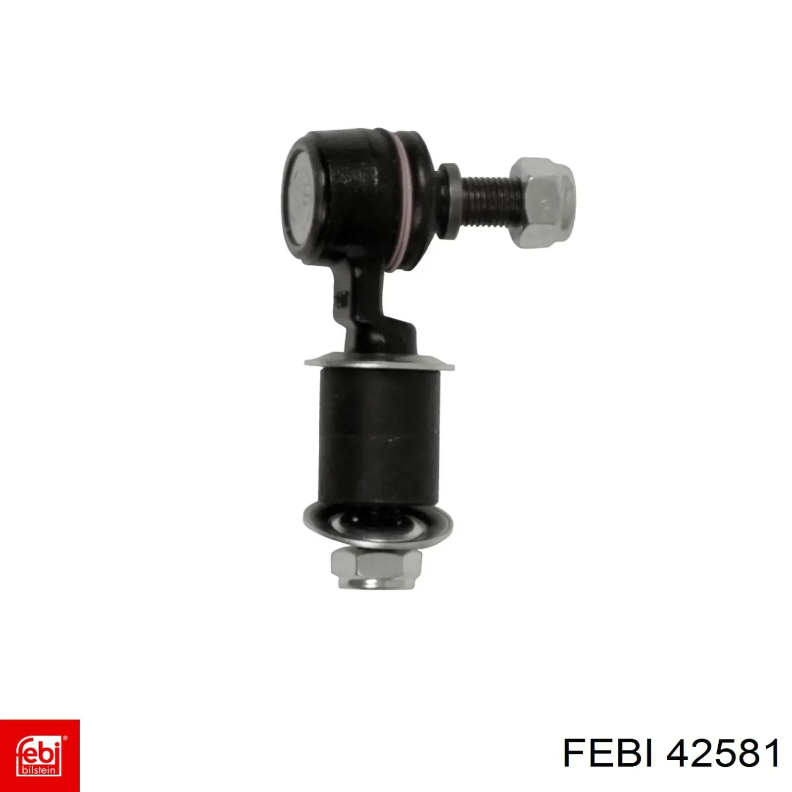 Купить 42581 Febi Амортизационная стойка