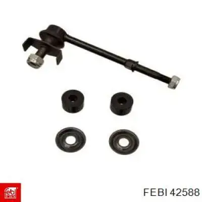 Купить 42588 Febi Амортизационная стойка