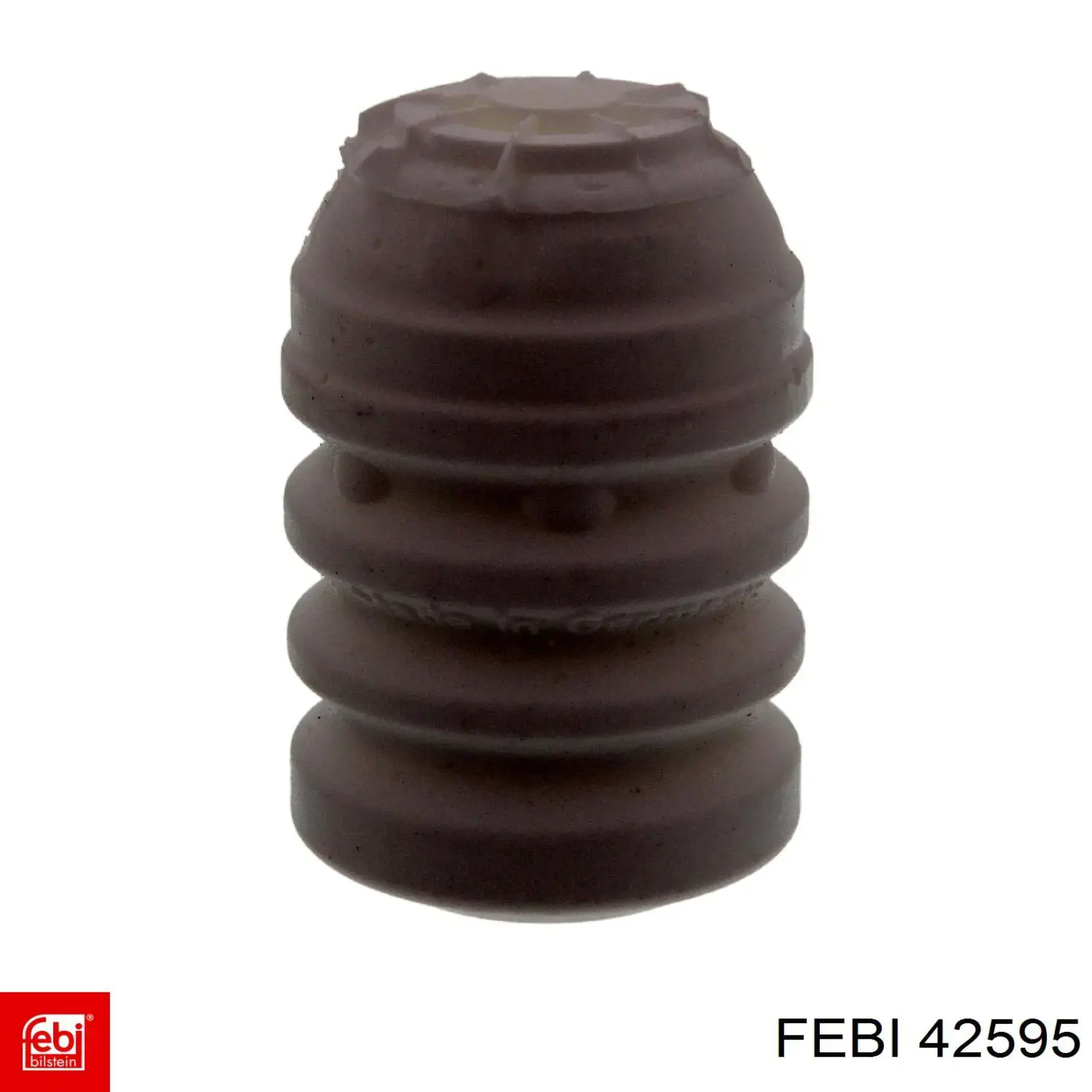 Стойка стабилизатора задняя правая Febi 42595 цена, от 15.92 USD