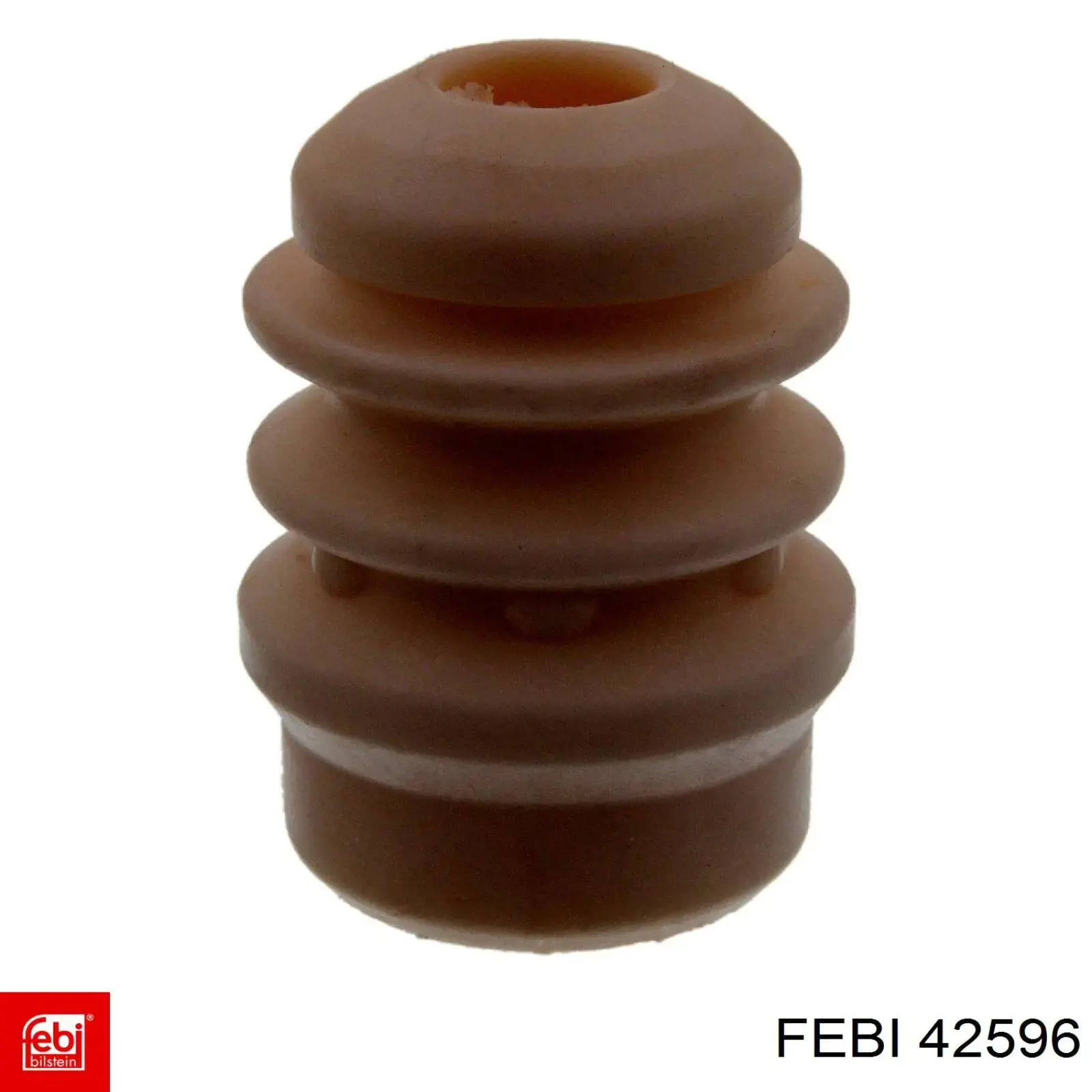 Купить 42596 Febi Амортизационная стойка