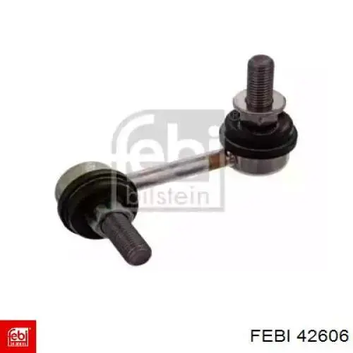 5466885E00 Nissan/Infiniti Тяжка стабилизатора, переднего, правая
