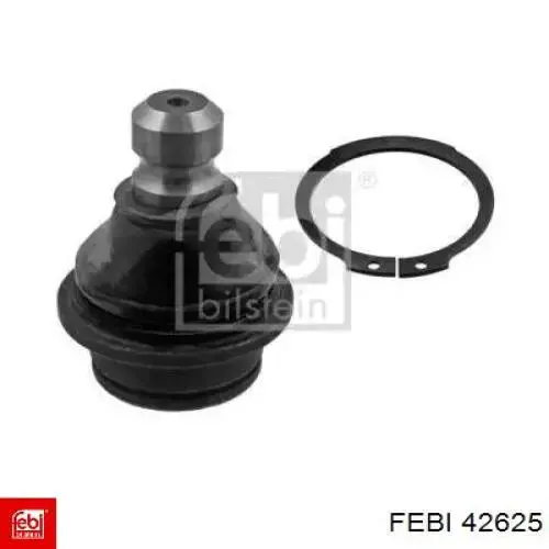 42625 Febi Палец шаровой нижний