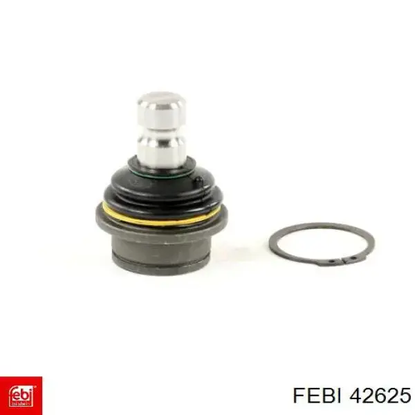 Нижняя шаровая опора 42625 Febi