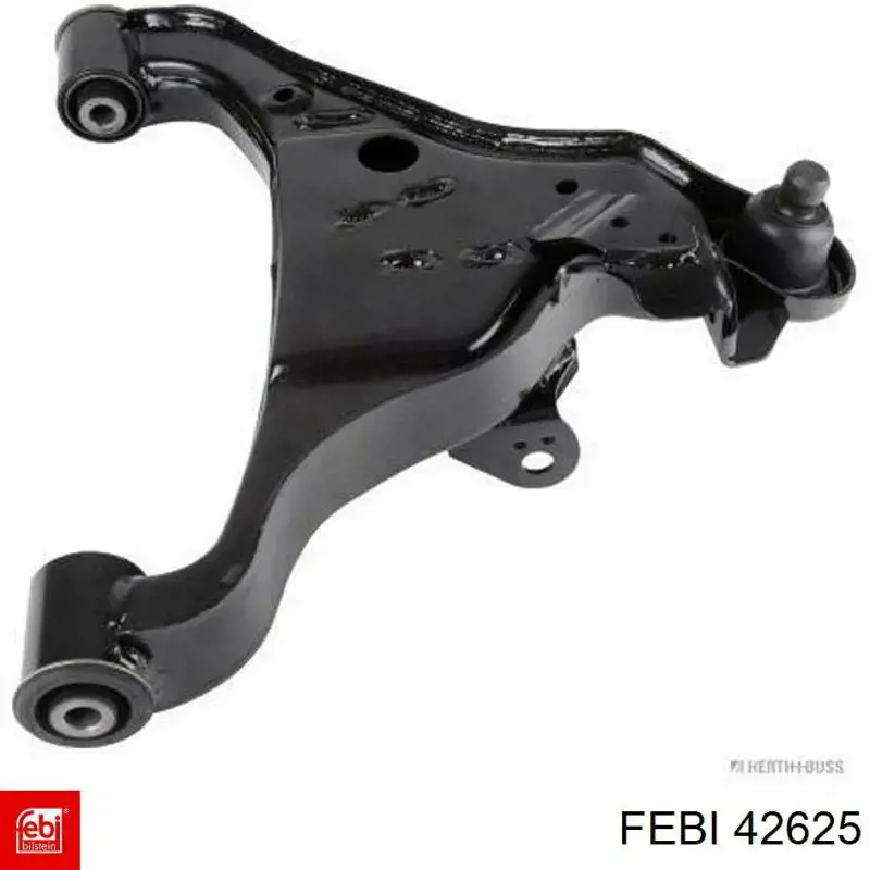 Купить 42625 Febi Нижняя шаровая опора