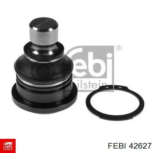 Шаровая опора, нижняя Febi 42627 цена, от 15.29 USD