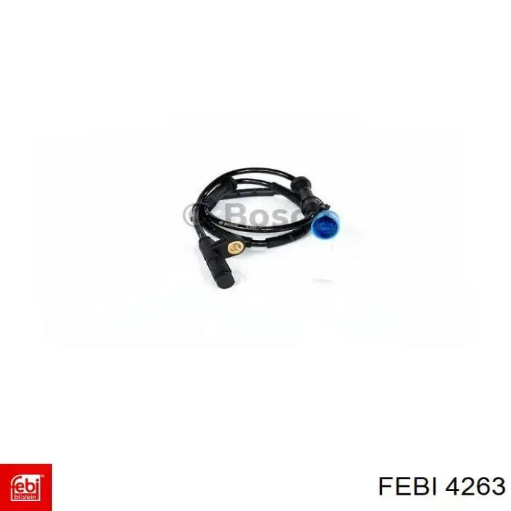  Febi 4263 цена, от 0.87 USD